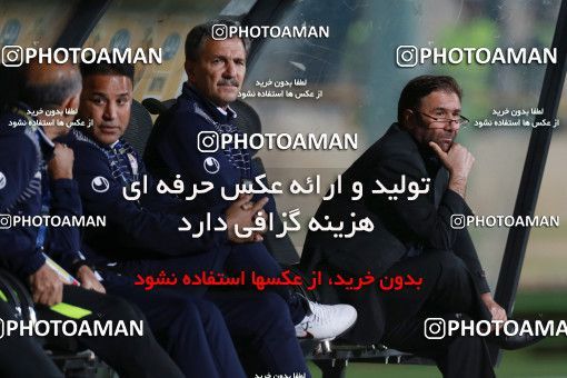 586642, Tehran, [*parameter:4*], لیگ برتر فوتبال ایران، Persian Gulf Cup، Week 25، Second Leg، Esteghlal 0 v 0 Foulad Khouzestan on 2017/04/01 at Azadi Stadium