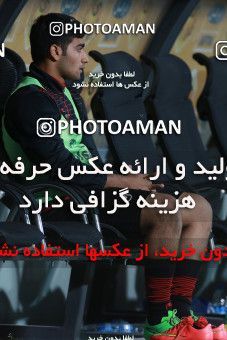 586440, Tehran, [*parameter:4*], لیگ برتر فوتبال ایران، Persian Gulf Cup، Week 25، Second Leg، Esteghlal 0 v 0 Foulad Khouzestan on 2017/04/01 at Azadi Stadium