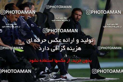 586993, Tehran, [*parameter:4*], لیگ برتر فوتبال ایران، Persian Gulf Cup، Week 25، Second Leg، Esteghlal 0 v 0 Foulad Khouzestan on 2017/04/01 at Azadi Stadium