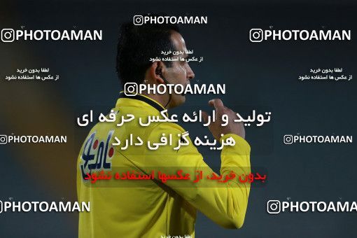 586634, Tehran, [*parameter:4*], لیگ برتر فوتبال ایران، Persian Gulf Cup، Week 25، Second Leg، Esteghlal 0 v 0 Foulad Khouzestan on 2017/04/01 at Azadi Stadium