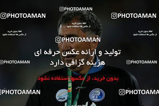 586926, Tehran, [*parameter:4*], لیگ برتر فوتبال ایران، Persian Gulf Cup، Week 25، Second Leg، Esteghlal 0 v 0 Foulad Khouzestan on 2017/04/01 at Azadi Stadium