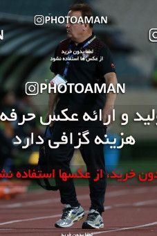 586392, Tehran, [*parameter:4*], لیگ برتر فوتبال ایران، Persian Gulf Cup، Week 25، Second Leg، Esteghlal 0 v 0 Foulad Khouzestan on 2017/04/01 at Azadi Stadium