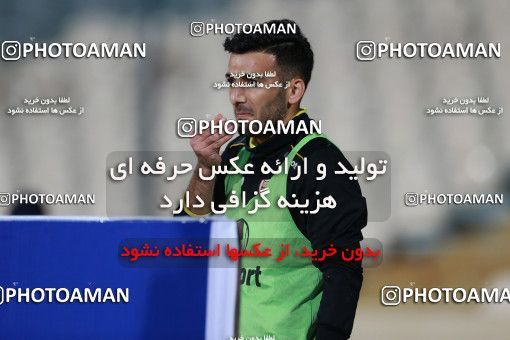 587076, Tehran, [*parameter:4*], لیگ برتر فوتبال ایران، Persian Gulf Cup، Week 25، Second Leg، Esteghlal 0 v 0 Foulad Khouzestan on 2017/04/01 at Azadi Stadium