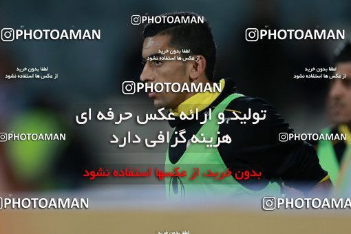586635, Tehran, [*parameter:4*], لیگ برتر فوتبال ایران، Persian Gulf Cup، Week 25، Second Leg، Esteghlal 0 v 0 Foulad Khouzestan on 2017/04/01 at Azadi Stadium