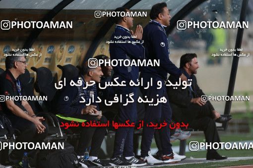 586886, Tehran, [*parameter:4*], لیگ برتر فوتبال ایران، Persian Gulf Cup، Week 25، Second Leg، Esteghlal 0 v 0 Foulad Khouzestan on 2017/04/01 at Azadi Stadium
