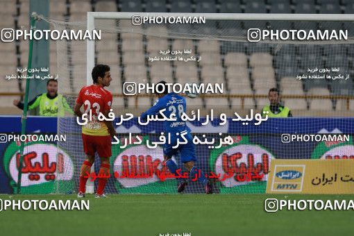587034, Tehran, [*parameter:4*], لیگ برتر فوتبال ایران، Persian Gulf Cup، Week 25، Second Leg، Esteghlal 0 v 0 Foulad Khouzestan on 2017/04/01 at Azadi Stadium