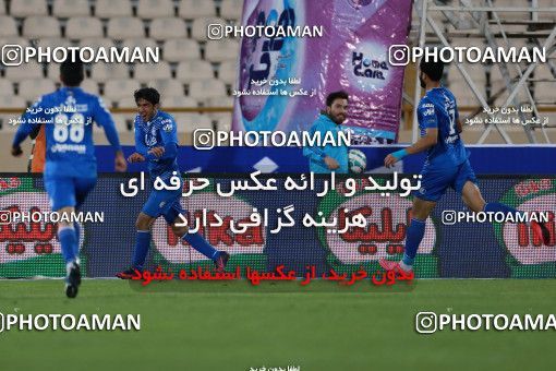 586677, Tehran, [*parameter:4*], لیگ برتر فوتبال ایران، Persian Gulf Cup، Week 25، Second Leg، Esteghlal 0 v 0 Foulad Khouzestan on 2017/04/01 at Azadi Stadium
