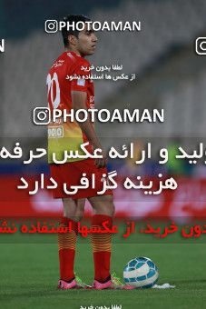586370, Tehran, [*parameter:4*], لیگ برتر فوتبال ایران، Persian Gulf Cup، Week 25، Second Leg، Esteghlal 0 v 0 Foulad Khouzestan on 2017/04/01 at Azadi Stadium