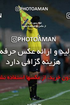 586526, Tehran, [*parameter:4*], لیگ برتر فوتبال ایران، Persian Gulf Cup، Week 25، Second Leg، Esteghlal 0 v 0 Foulad Khouzestan on 2017/04/01 at Azadi Stadium