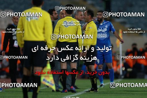 586690, Tehran, [*parameter:4*], Iran Pro League، Persian Gulf Cup، 2016-17 season، Second Leg، Week 25، Esteghlal v Foulad Khouzestan on 2017/04/01 at Azadi Stadium  / ([*parameter:140*] - [*parameter:139*]) (00)