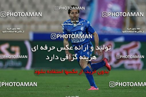 586725, Tehran, [*parameter:4*], لیگ برتر فوتبال ایران، Persian Gulf Cup، Week 25، Second Leg، Esteghlal 0 v 0 Foulad Khouzestan on 2017/04/01 at Azadi Stadium