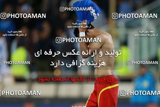 586769, Tehran, [*parameter:4*], لیگ برتر فوتبال ایران، Persian Gulf Cup، Week 25، Second Leg، Esteghlal 0 v 0 Foulad Khouzestan on 2017/04/01 at Azadi Stadium