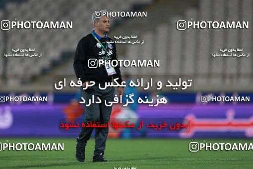586792, Tehran, [*parameter:4*], لیگ برتر فوتبال ایران، Persian Gulf Cup، Week 25، Second Leg، Esteghlal 0 v 0 Foulad Khouzestan on 2017/04/01 at Azadi Stadium