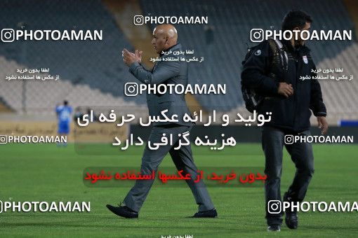 586594, Tehran, [*parameter:4*], لیگ برتر فوتبال ایران، Persian Gulf Cup، Week 25، Second Leg، Esteghlal 0 v 0 Foulad Khouzestan on 2017/04/01 at Azadi Stadium