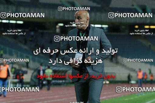 586798, Tehran, [*parameter:4*], لیگ برتر فوتبال ایران، Persian Gulf Cup، Week 25، Second Leg، Esteghlal 0 v 0 Foulad Khouzestan on 2017/04/01 at Azadi Stadium