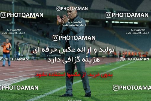 586851, Tehran, [*parameter:4*], لیگ برتر فوتبال ایران، Persian Gulf Cup، Week 25، Second Leg، Esteghlal 0 v 0 Foulad Khouzestan on 2017/04/01 at Azadi Stadium