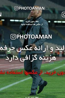 586328, Tehran, [*parameter:4*], لیگ برتر فوتبال ایران، Persian Gulf Cup، Week 25، Second Leg، Esteghlal 0 v 0 Foulad Khouzestan on 2017/04/01 at Azadi Stadium