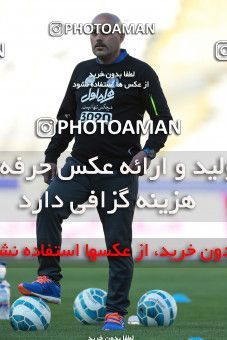 586333, Tehran, [*parameter:4*], لیگ برتر فوتبال ایران، Persian Gulf Cup، Week 25، Second Leg، Esteghlal 0 v 0 Foulad Khouzestan on 2017/04/01 at Azadi Stadium