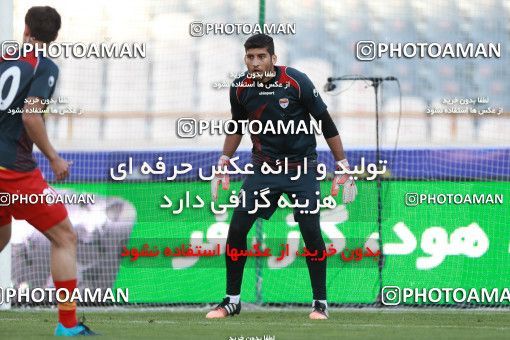 586732, Tehran, [*parameter:4*], لیگ برتر فوتبال ایران، Persian Gulf Cup، Week 25، Second Leg، Esteghlal 0 v 0 Foulad Khouzestan on 2017/04/01 at Azadi Stadium