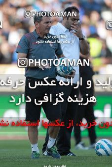 586431, Tehran, [*parameter:4*], لیگ برتر فوتبال ایران، Persian Gulf Cup، Week 25، Second Leg، Esteghlal 0 v 0 Foulad Khouzestan on 2017/04/01 at Azadi Stadium
