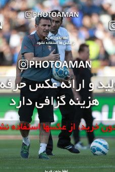 586466, Tehran, [*parameter:4*], لیگ برتر فوتبال ایران، Persian Gulf Cup، Week 25، Second Leg، Esteghlal 0 v 0 Foulad Khouzestan on 2017/04/01 at Azadi Stadium