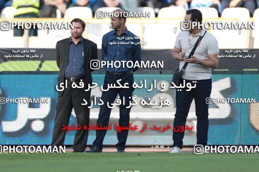 586628, Tehran, [*parameter:4*], لیگ برتر فوتبال ایران، Persian Gulf Cup، Week 25، Second Leg، Esteghlal 0 v 0 Foulad Khouzestan on 2017/04/01 at Azadi Stadium
