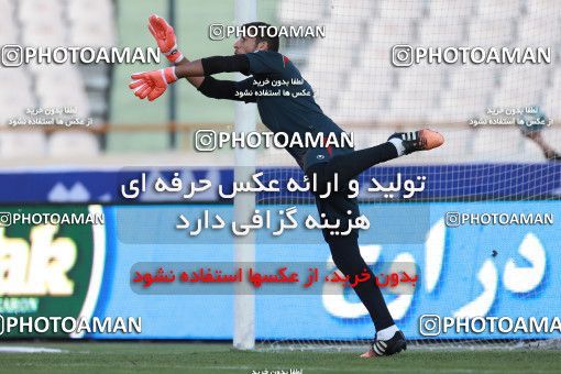 586656, Tehran, [*parameter:4*], لیگ برتر فوتبال ایران، Persian Gulf Cup، Week 25، Second Leg، Esteghlal 0 v 0 Foulad Khouzestan on 2017/04/01 at Azadi Stadium