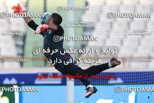 586873, Tehran, [*parameter:4*], لیگ برتر فوتبال ایران، Persian Gulf Cup، Week 25، Second Leg، Esteghlal 0 v 0 Foulad Khouzestan on 2017/04/01 at Azadi Stadium
