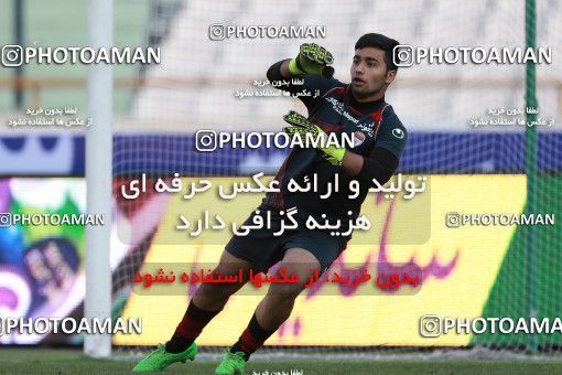 586617, Tehran, [*parameter:4*], لیگ برتر فوتبال ایران، Persian Gulf Cup، Week 25، Second Leg، Esteghlal 0 v 0 Foulad Khouzestan on 2017/04/01 at Azadi Stadium