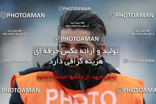 586707, Tehran, [*parameter:4*], لیگ برتر فوتبال ایران، Persian Gulf Cup، Week 25، Second Leg، Esteghlal 0 v 0 Foulad Khouzestan on 2017/04/01 at Azadi Stadium