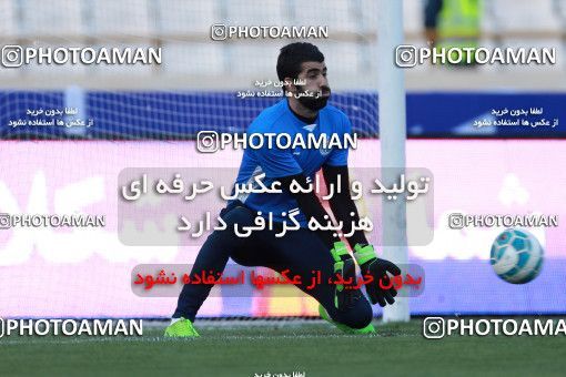 586780, Tehran, [*parameter:4*], لیگ برتر فوتبال ایران، Persian Gulf Cup، Week 25، Second Leg، Esteghlal 0 v 0 Foulad Khouzestan on 2017/04/01 at Azadi Stadium