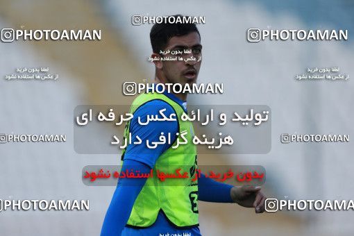 586565, Tehran, [*parameter:4*], لیگ برتر فوتبال ایران، Persian Gulf Cup، Week 25، Second Leg، Esteghlal 0 v 0 Foulad Khouzestan on 2017/04/01 at Azadi Stadium