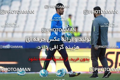 586887, Tehran, [*parameter:4*], لیگ برتر فوتبال ایران، Persian Gulf Cup، Week 25، Second Leg، Esteghlal 0 v 0 Foulad Khouzestan on 2017/04/01 at Azadi Stadium