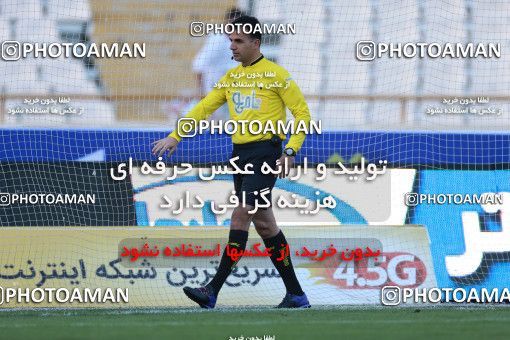 586582, Tehran, [*parameter:4*], لیگ برتر فوتبال ایران، Persian Gulf Cup، Week 25، Second Leg، Esteghlal 0 v 0 Foulad Khouzestan on 2017/04/01 at Azadi Stadium