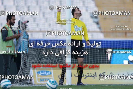 586777, Tehran, [*parameter:4*], لیگ برتر فوتبال ایران، Persian Gulf Cup، Week 25، Second Leg، Esteghlal 0 v 0 Foulad Khouzestan on 2017/04/01 at Azadi Stadium
