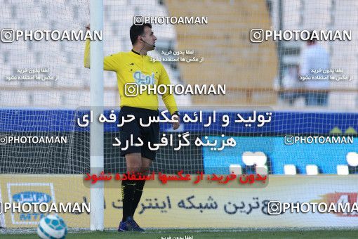 586618, Tehran, [*parameter:4*], لیگ برتر فوتبال ایران، Persian Gulf Cup، Week 25، Second Leg، Esteghlal 0 v 0 Foulad Khouzestan on 2017/04/01 at Azadi Stadium