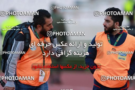 586609, Tehran, [*parameter:4*], لیگ برتر فوتبال ایران، Persian Gulf Cup، Week 25، Second Leg، Esteghlal 0 v 0 Foulad Khouzestan on 2017/04/01 at Azadi Stadium