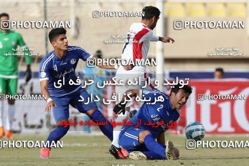 579734, Ahvaz, [*parameter:4*], لیگ برتر فوتبال ایران، Persian Gulf Cup، Week 20، Second Leg، Esteghlal Khouzestan 0 v 0 Padideh Mashhad on 2017/02/02 at Ahvaz Ghadir Stadium
