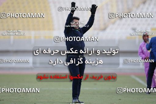 580183, Ahvaz, [*parameter:4*], لیگ برتر فوتبال ایران، Persian Gulf Cup، Week 20، Second Leg، Esteghlal Khouzestan 0 v 0 Padideh Mashhad on 2017/02/02 at Ahvaz Ghadir Stadium