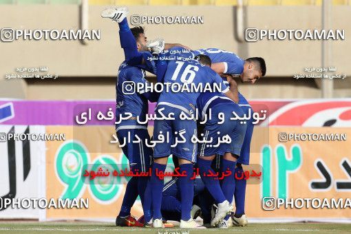 580339, Ahvaz, [*parameter:4*], لیگ برتر فوتبال ایران، Persian Gulf Cup، Week 20، Second Leg، Esteghlal Khouzestan 0 v 0 Padideh Mashhad on 2017/02/02 at Ahvaz Ghadir Stadium