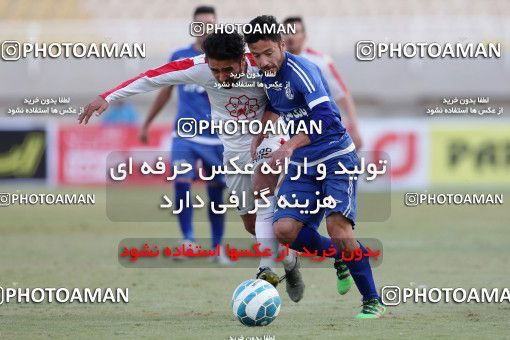 579974, Ahvaz, [*parameter:4*], لیگ برتر فوتبال ایران، Persian Gulf Cup، Week 20، Second Leg، Esteghlal Khouzestan 0 v 0 Padideh Mashhad on 2017/02/02 at Ahvaz Ghadir Stadium