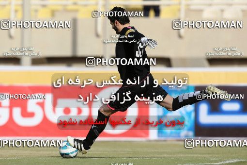 579641, Ahvaz, [*parameter:4*], لیگ برتر فوتبال ایران، Persian Gulf Cup، Week 20، Second Leg، Esteghlal Khouzestan 0 v 0 Padideh Mashhad on 2017/02/02 at Ahvaz Ghadir Stadium