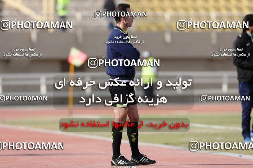 579992, Ahvaz, [*parameter:4*], لیگ برتر فوتبال ایران، Persian Gulf Cup، Week 20، Second Leg، Esteghlal Khouzestan 0 v 0 Padideh Mashhad on 2017/02/02 at Ahvaz Ghadir Stadium