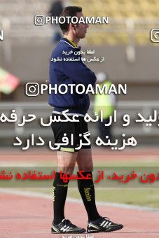 580201, Ahvaz, [*parameter:4*], لیگ برتر فوتبال ایران، Persian Gulf Cup، Week 20، Second Leg، Esteghlal Khouzestan 0 v 0 Padideh Mashhad on 2017/02/02 at Ahvaz Ghadir Stadium