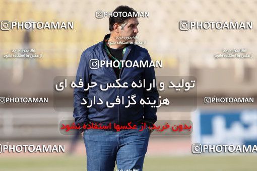 580315, Ahvaz, [*parameter:4*], لیگ برتر فوتبال ایران، Persian Gulf Cup، Week 20، Second Leg، Esteghlal Khouzestan 0 v 0 Padideh Mashhad on 2017/02/02 at Ahvaz Ghadir Stadium