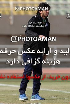 579659, Ahvaz, [*parameter:4*], لیگ برتر فوتبال ایران، Persian Gulf Cup، Week 20، Second Leg، Esteghlal Khouzestan 0 v 0 Padideh Mashhad on 2017/02/02 at Ahvaz Ghadir Stadium