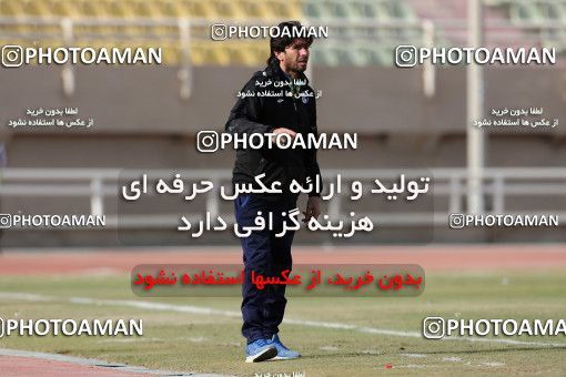 579844, Ahvaz, [*parameter:4*], لیگ برتر فوتبال ایران، Persian Gulf Cup، Week 20، Second Leg، Esteghlal Khouzestan 0 v 0 Padideh Mashhad on 2017/02/02 at Ahvaz Ghadir Stadium