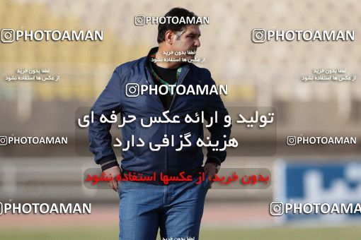 579681, Ahvaz, [*parameter:4*], لیگ برتر فوتبال ایران، Persian Gulf Cup، Week 20، Second Leg، Esteghlal Khouzestan 0 v 0 Padideh Mashhad on 2017/02/02 at Ahvaz Ghadir Stadium