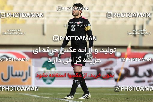 579615, Ahvaz, [*parameter:4*], لیگ برتر فوتبال ایران، Persian Gulf Cup، Week 20، Second Leg، Esteghlal Khouzestan 0 v 0 Padideh Mashhad on 2017/02/02 at Ahvaz Ghadir Stadium