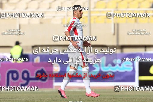 579791, Ahvaz, [*parameter:4*], لیگ برتر فوتبال ایران، Persian Gulf Cup، Week 20، Second Leg، Esteghlal Khouzestan 0 v 0 Padideh Mashhad on 2017/02/02 at Ahvaz Ghadir Stadium